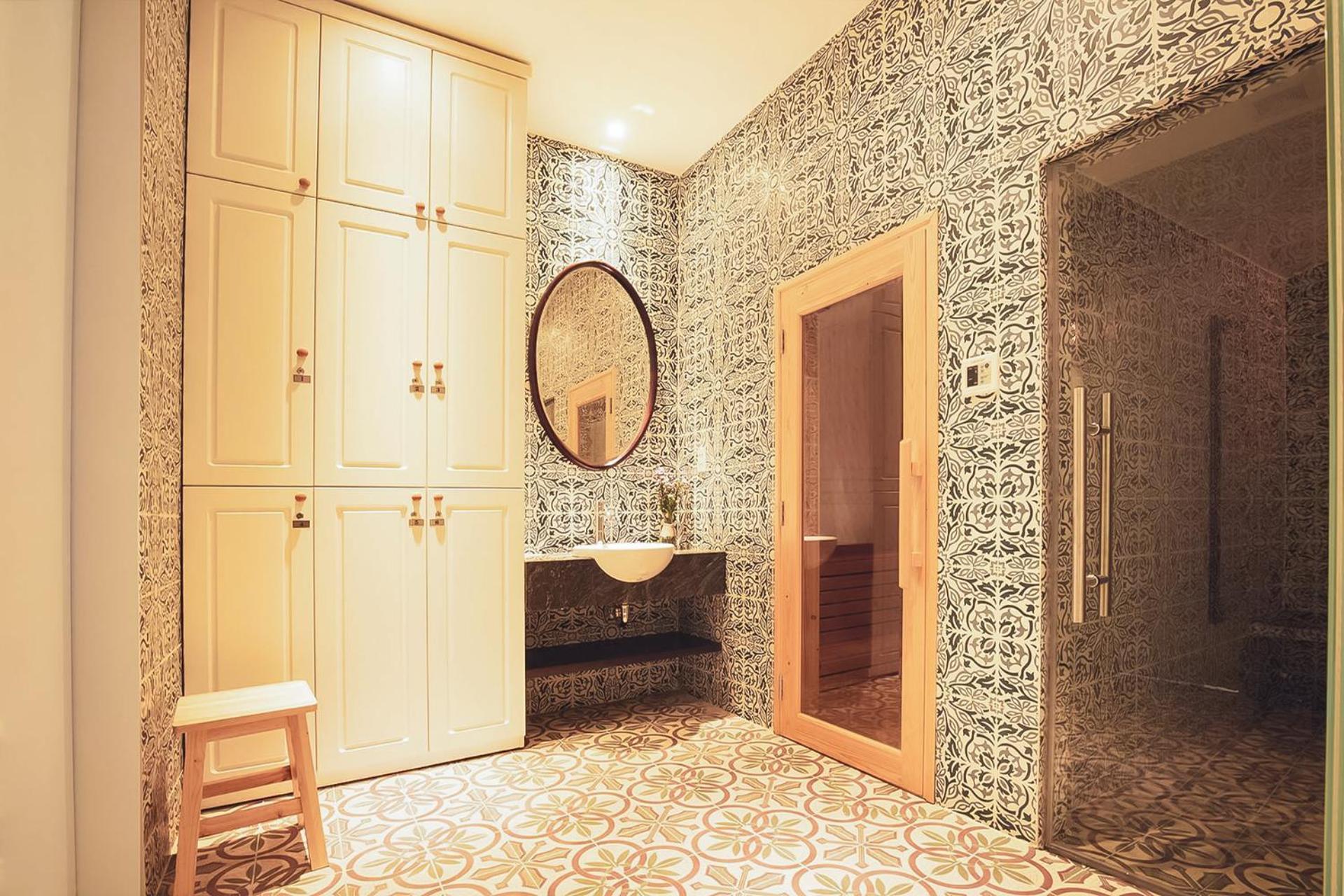Alagon D'Antique Hotel & Spa Cidade de Ho Chi Minh Exterior foto